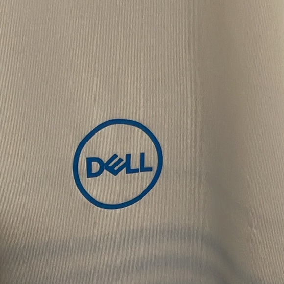 Vansport Dell Golf Shirt Size 2X - Picture 3 of 9